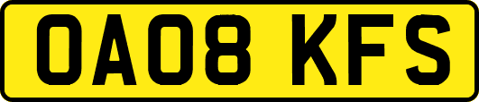 OA08KFS