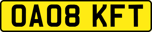 OA08KFT