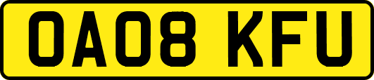 OA08KFU