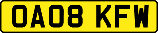 OA08KFW