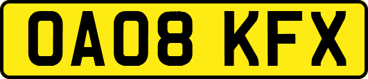 OA08KFX