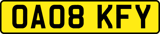 OA08KFY