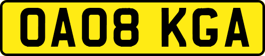 OA08KGA