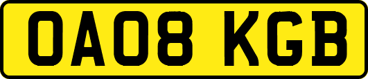 OA08KGB