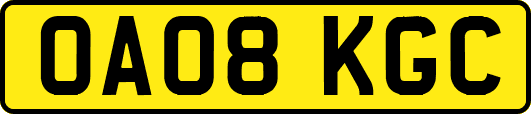 OA08KGC
