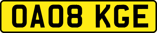 OA08KGE