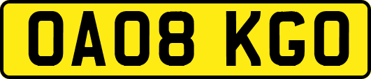 OA08KGO