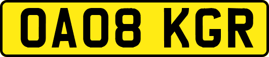 OA08KGR