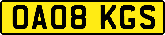 OA08KGS