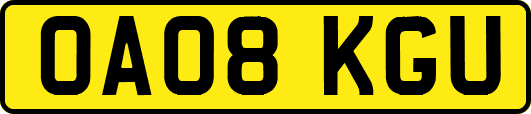 OA08KGU