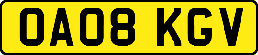 OA08KGV