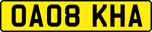 OA08KHA