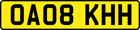 OA08KHH