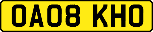 OA08KHO