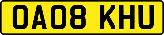 OA08KHU