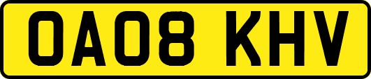 OA08KHV