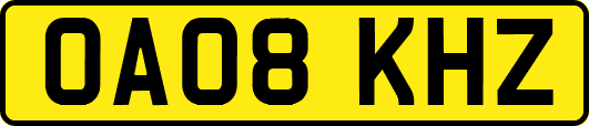 OA08KHZ