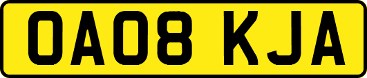 OA08KJA
