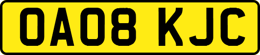 OA08KJC