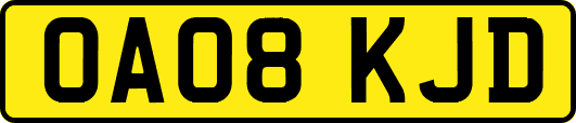 OA08KJD