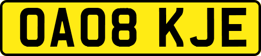 OA08KJE