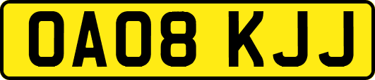 OA08KJJ