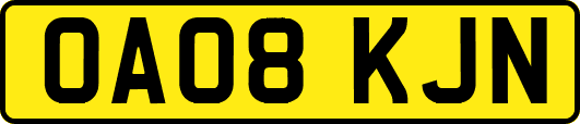 OA08KJN