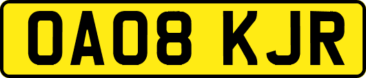 OA08KJR
