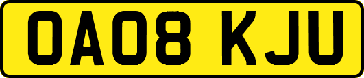 OA08KJU