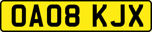 OA08KJX