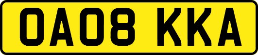OA08KKA