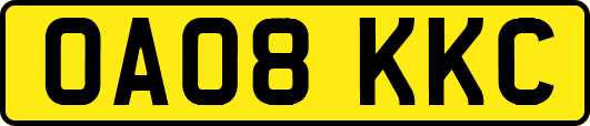 OA08KKC
