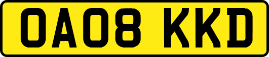 OA08KKD
