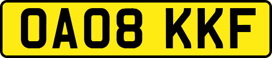 OA08KKF