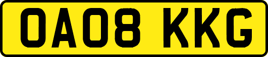 OA08KKG