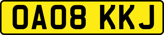 OA08KKJ