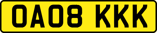 OA08KKK