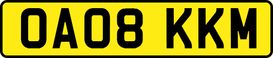 OA08KKM