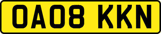 OA08KKN