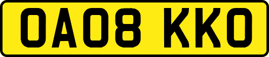 OA08KKO