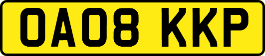 OA08KKP