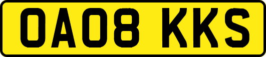 OA08KKS