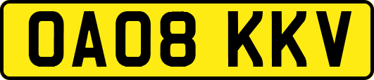 OA08KKV