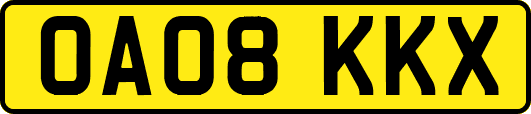 OA08KKX