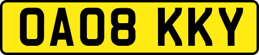 OA08KKY
