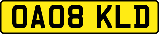 OA08KLD