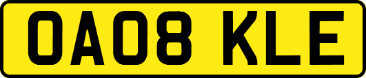 OA08KLE