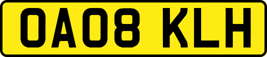 OA08KLH