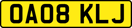 OA08KLJ
