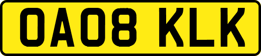 OA08KLK